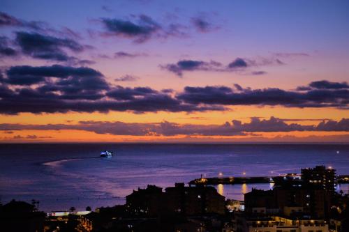 Oceanview Los Cristianos