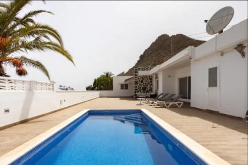 Oceanview Villa Florida