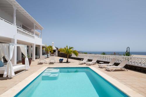 Odin Luxury Villa