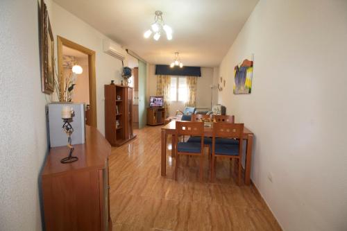 Apartamento en Ogíjares, a 3 kilómetros de Granada