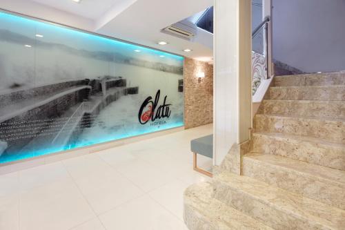 Hotel Olatu