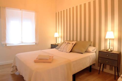 Aplus Apartamentos, Old Town Benidorm