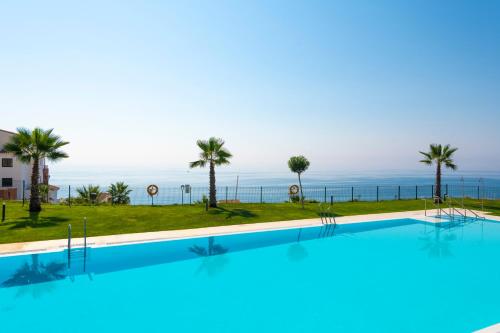 Olée Torrox Costa Holiday Rentals by Fuerte Group