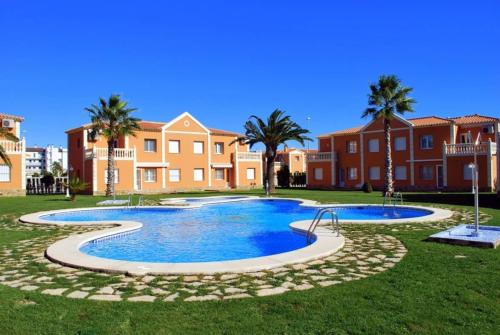 Oliva Nova Golf Beach & Resort Club Sevilla V