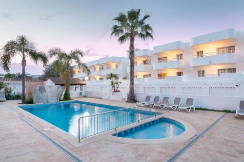 Olive Beach Apartamentos