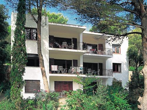 Apartment S Olivera