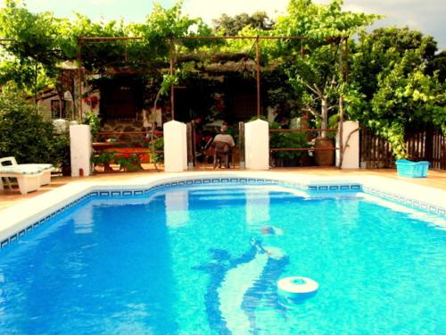 Charming Cottage in Loja with Private Pool