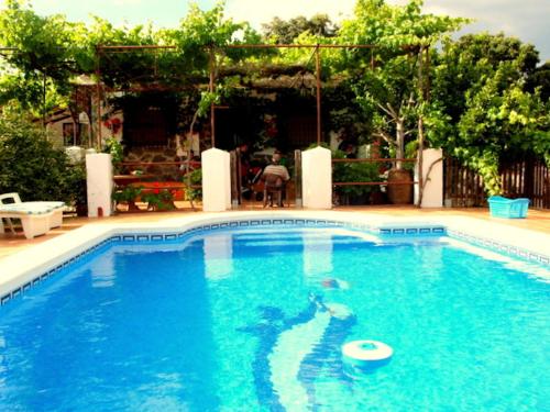 Charming Cottage in Loja with Private Pool