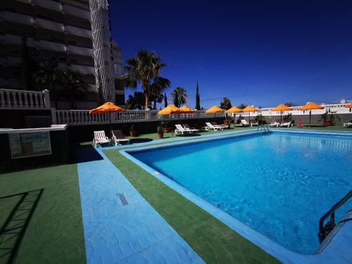 Olympia - Apartament Las Americas