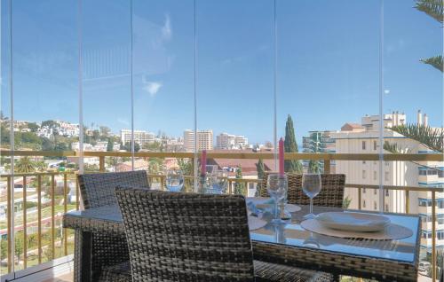 One-Bedroom Apartment in Fuengirola