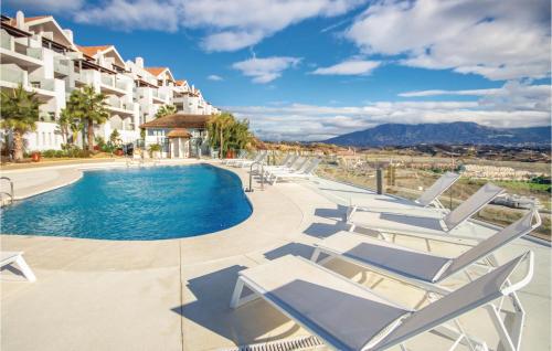 One-Bedroom Apartment in La Cala de Mijas