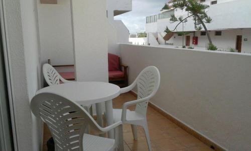 One Bedroom Apartment In Las Americas La/103