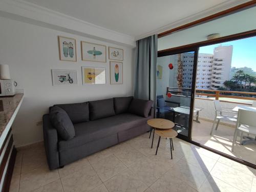 one bedroom apartment in Playa del Ingles