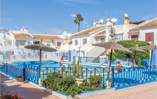 One-Bedroom Apartment in Torrevieja