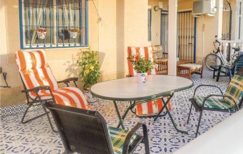 One-Bedroom Apartment in Torrevieja