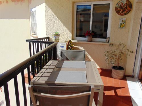 One bedroom with pool Fuengirola