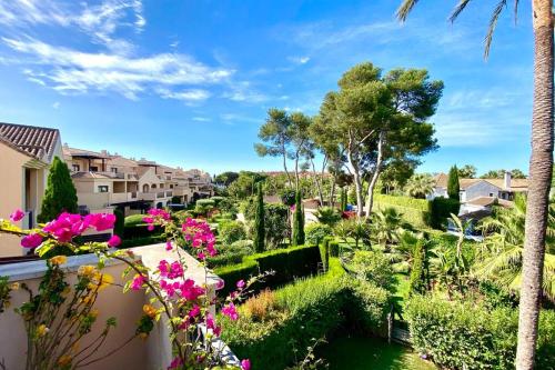 Las Mimosas Beach Garden Puerto Banus