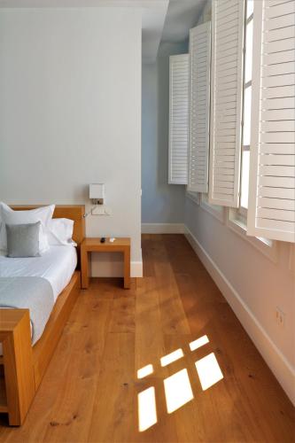 Only Suites Hotel Palacio Corredera