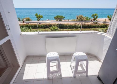 Op Homeholidaysrentals Boramar - Costa Barcelona