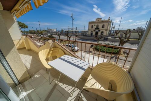 Op Homeholidaysrentals Destan - Costa Barcelona