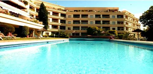 Oportunidad Hotel Del Golf Las Brisas 5*