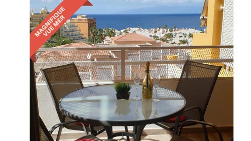 Orlando - Costa Adeje - Superbe appartement