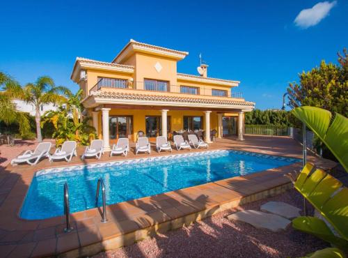 Villa Bellavista - Plusholidays