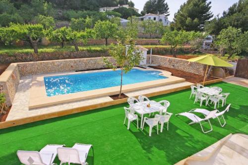 Villa Joan - Plusholidays