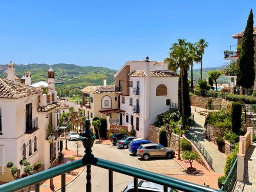 Outstanding Views @ Puebla Aida - Roof Terrace With Sea, Mountain And Golf View By Solrentspain