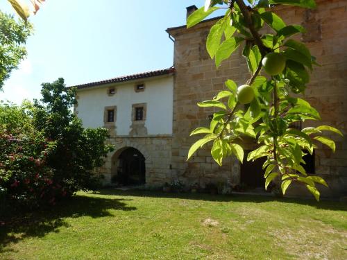 Palacio de Arredondo