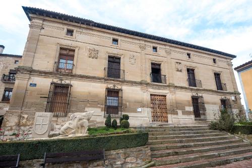Palacio de Sansol
