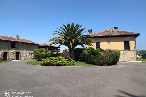 Palacio Marques Vega De Anzo