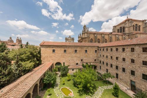 Hospes Palacio de San Esteban