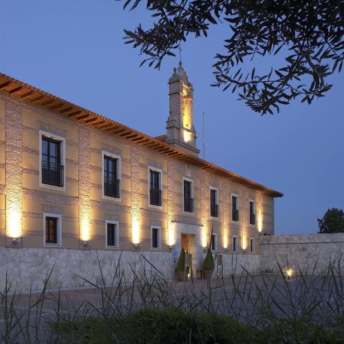 Ac Hotel Palacio De Santa Ana By Marriott