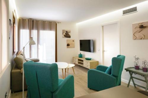 Palamós Exclusive Apartments