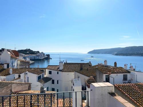 Palau - Gran Casa De Pueblo Con Fantásticas Vistas Al Mar