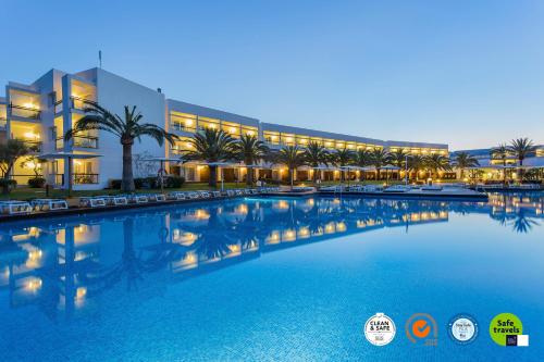 Grand Palladium Palace Ibiza Resort & Spa- All Inclusive