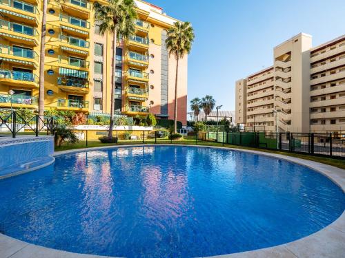 Palm Beach Apartment - Torremolinos