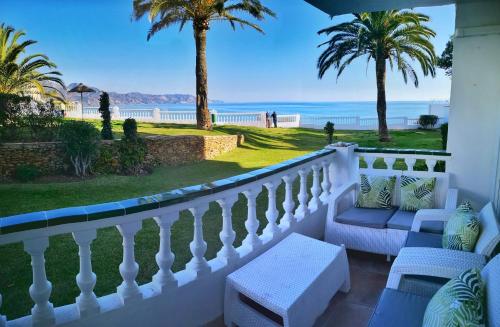 Sunny Nerja Apartments