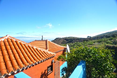 Casa Rural Panchita