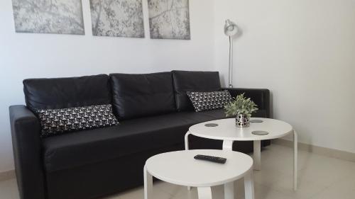 Panelo Cactus Apartment