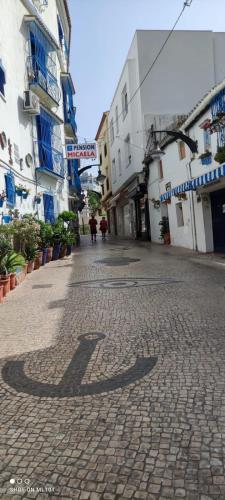 Panoramic Torremolinos Bajandillo