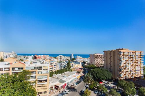 Central Panoramic View Apartment