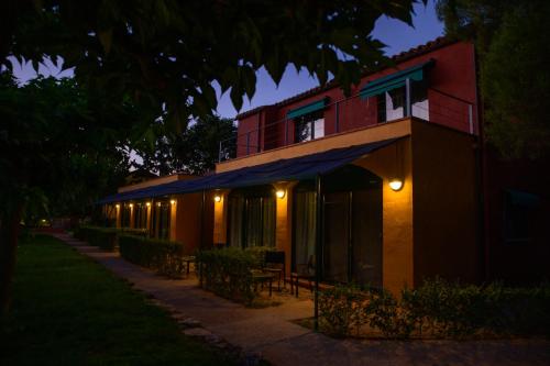 Hotel La Parada del Compte