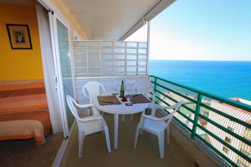 Costa Daurada Apartaments - Paradis 704