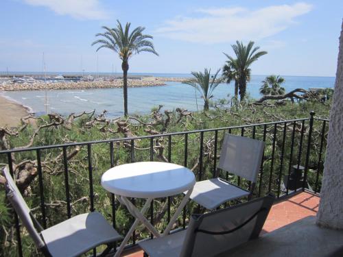 Apartment Roc Sant Gaïta - Seafront View - Port Aventura