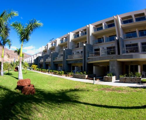 Hotel The Costa Taurito Aquapark