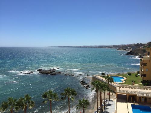 Paradise View Torremuelle