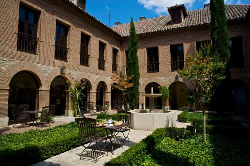 Parador de Chinchón