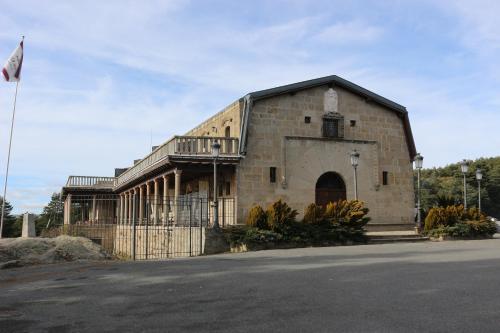 Parador de Gredos